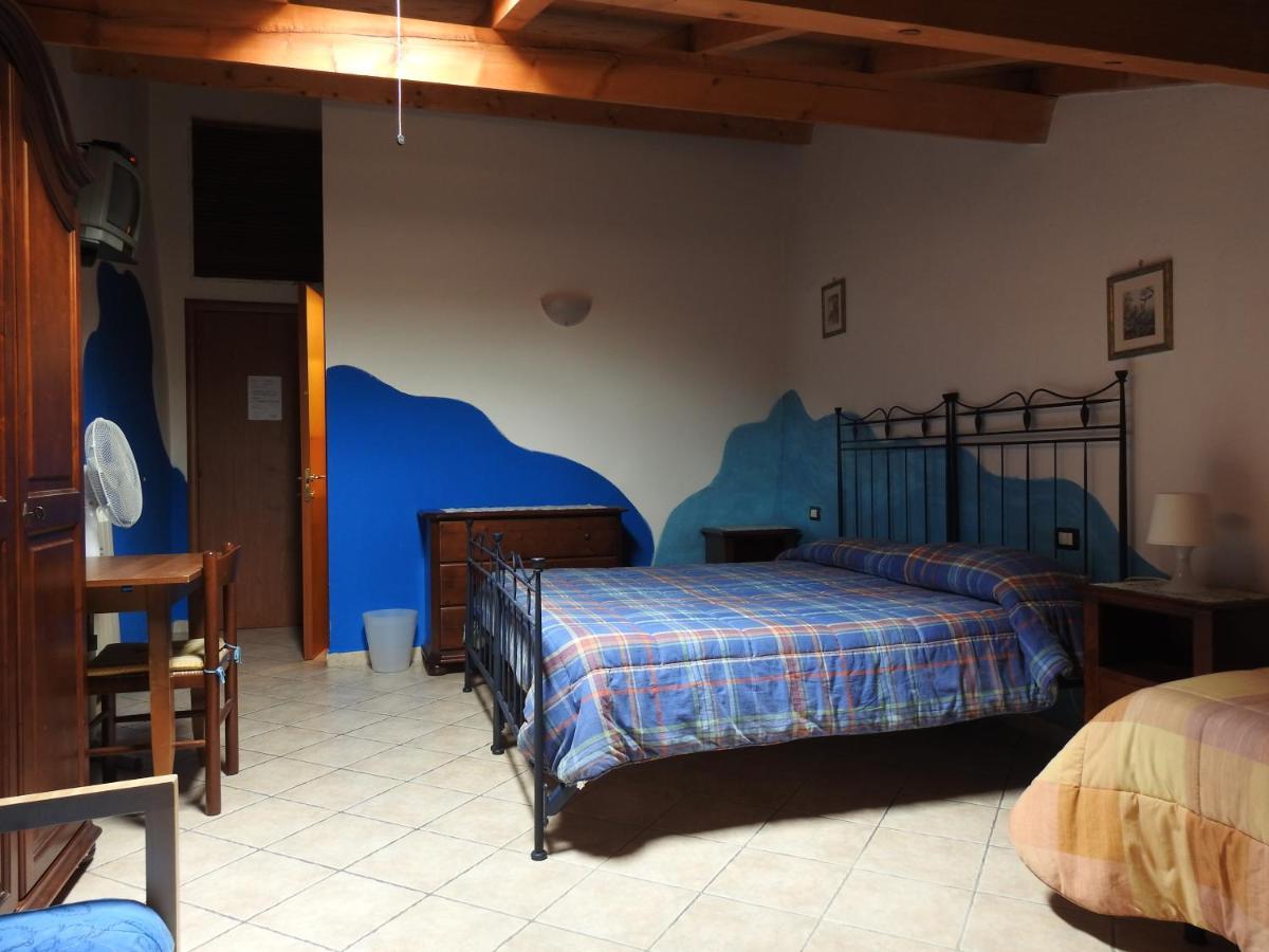 Affittacamere "La Lanterna Delle Fate" Borghetto di Vara Exteriör bild